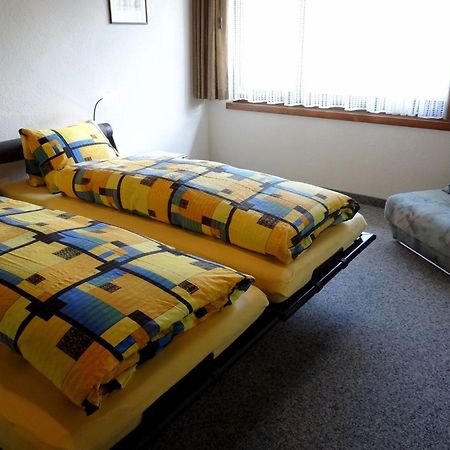 Apartment Birkenstrasse 70-2 By Interhome Engelberg Dış mekan fotoğraf