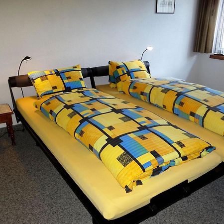 Apartment Birkenstrasse 70-2 By Interhome Engelberg Dış mekan fotoğraf