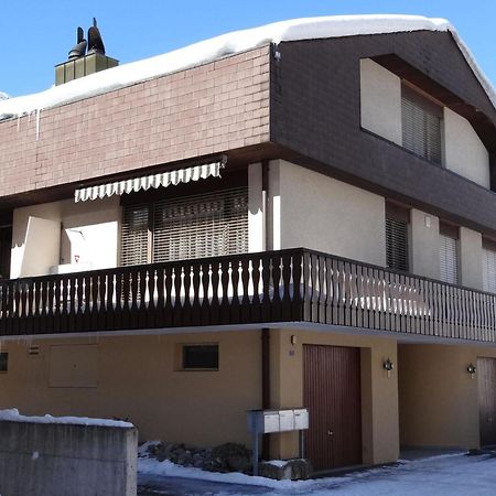 Apartment Birkenstrasse 70-2 By Interhome Engelberg Dış mekan fotoğraf