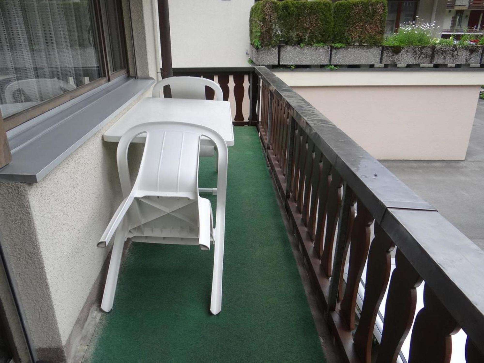 Apartment Birkenstrasse 70-2 By Interhome Engelberg Dış mekan fotoğraf