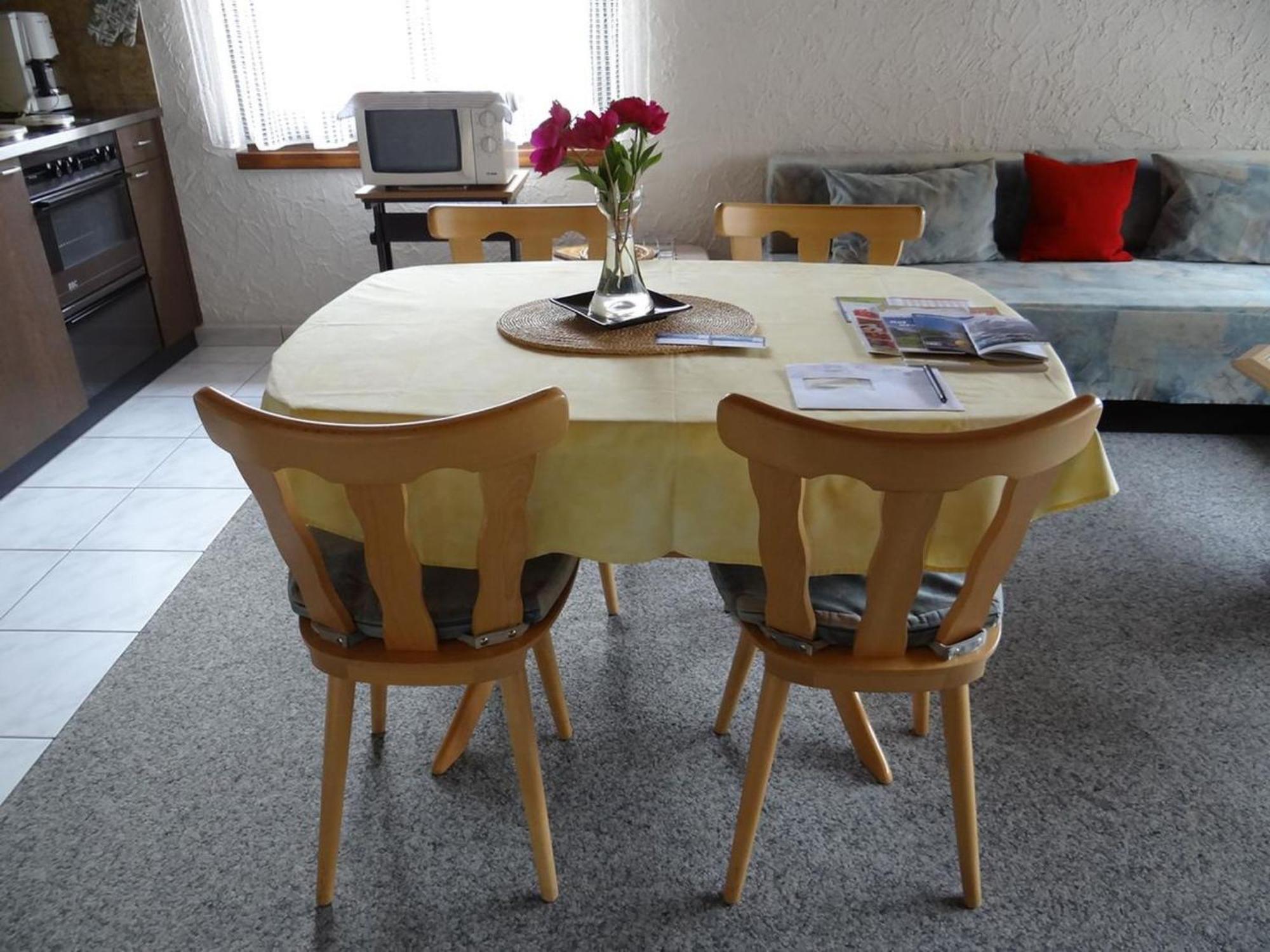 Apartment Birkenstrasse 70-2 By Interhome Engelberg Dış mekan fotoğraf