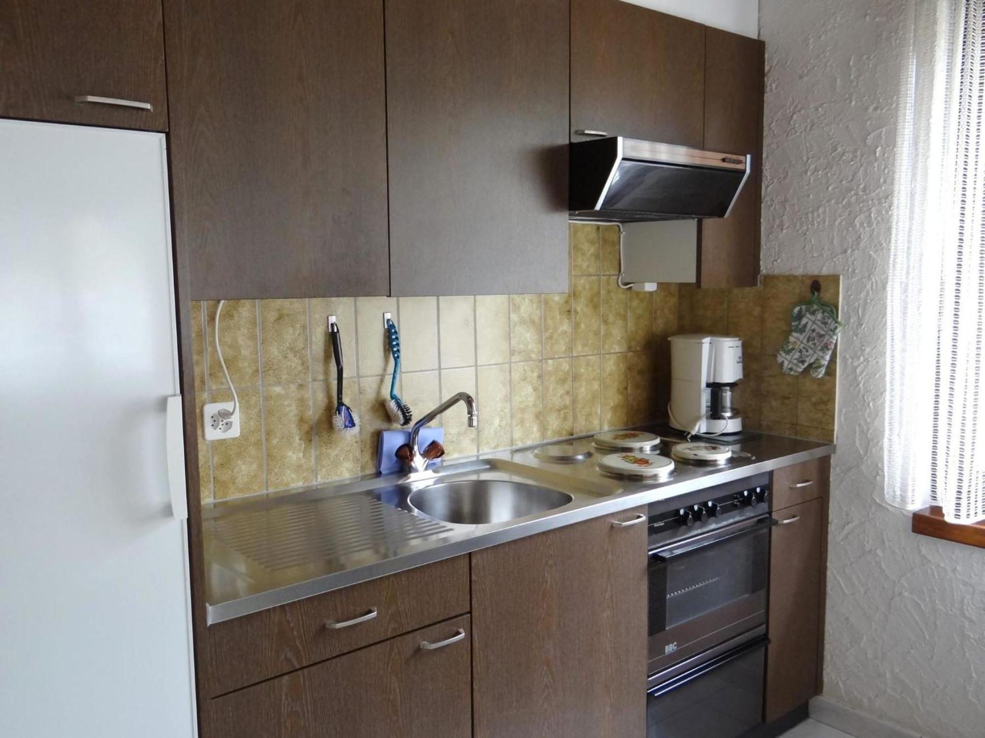 Apartment Birkenstrasse 70-2 By Interhome Engelberg Dış mekan fotoğraf